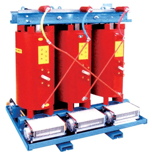 麦积SCB10-1250KVA干式变压器