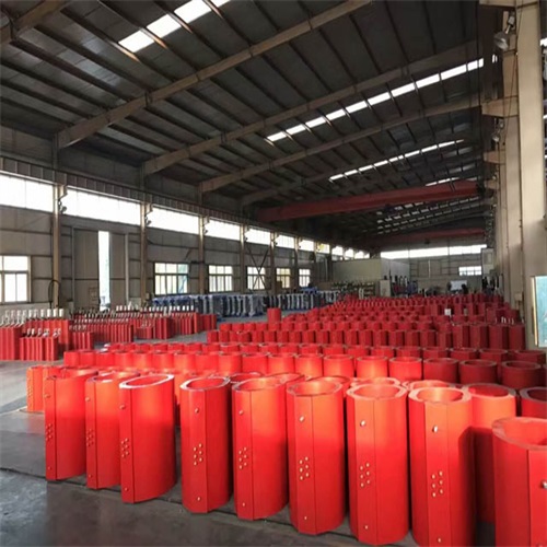 麦积SCB10-500KVA干式变压器