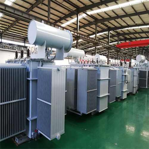 麦积S11-4000KVA/10KV/0.4
