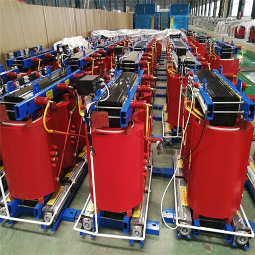 麦积SCB13-400KVA-10/0.4干