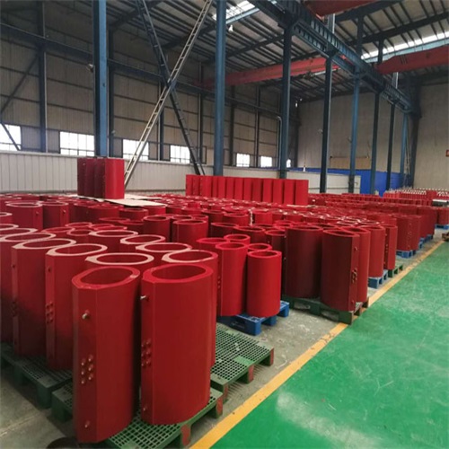 麦积SCB11干式变压器