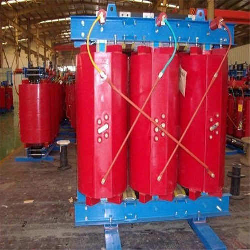 麦积SCB10-1000KVA干式变压器