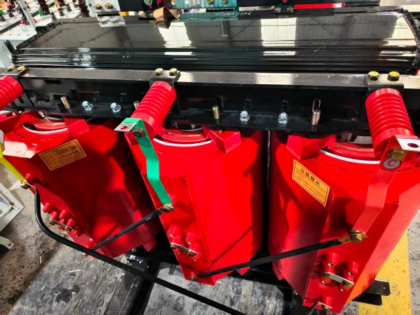 500kVA麦积麦积麦积干式变压器 住宅小区配电麦积麦积麦积干式变压器