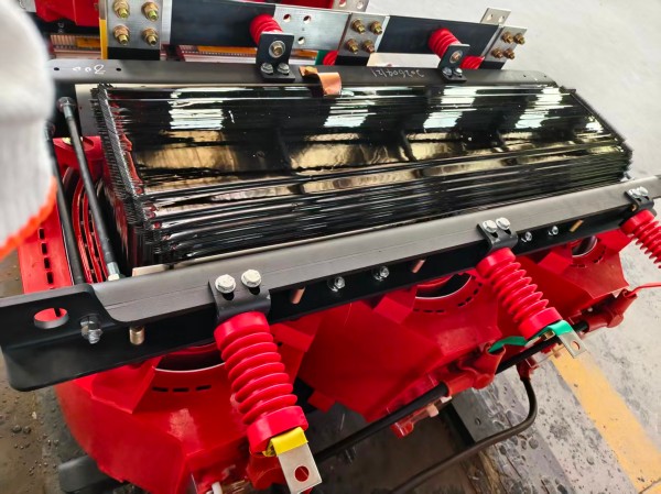 新一代SCB18麦积麦积麦积干式变压器 10kV 高效干式电力变压器 新一代SCB18麦积麦积麦积干式变压器 10kV 高效干式电力变压器